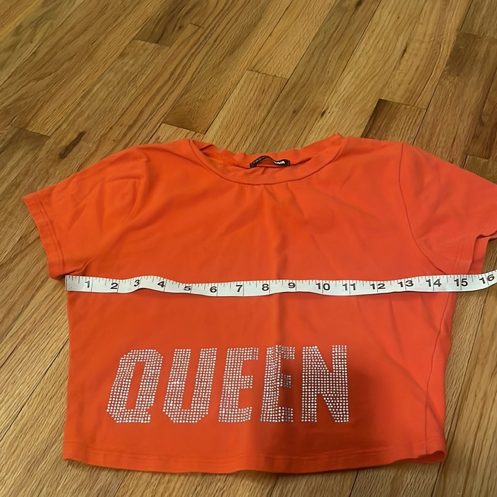 Crop Top - Picture 5 of 7